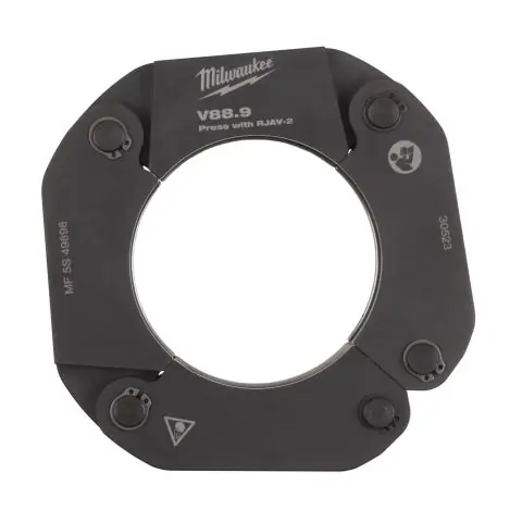 Milwaukee 4932479456 Pressring Expressleverans